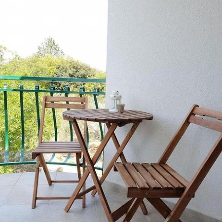 Apartments Skocic Vodice Esterno foto