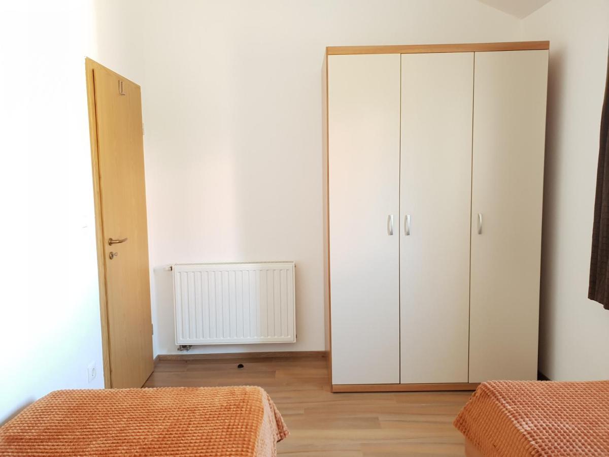 Apartments Skocic Vodice Esterno foto