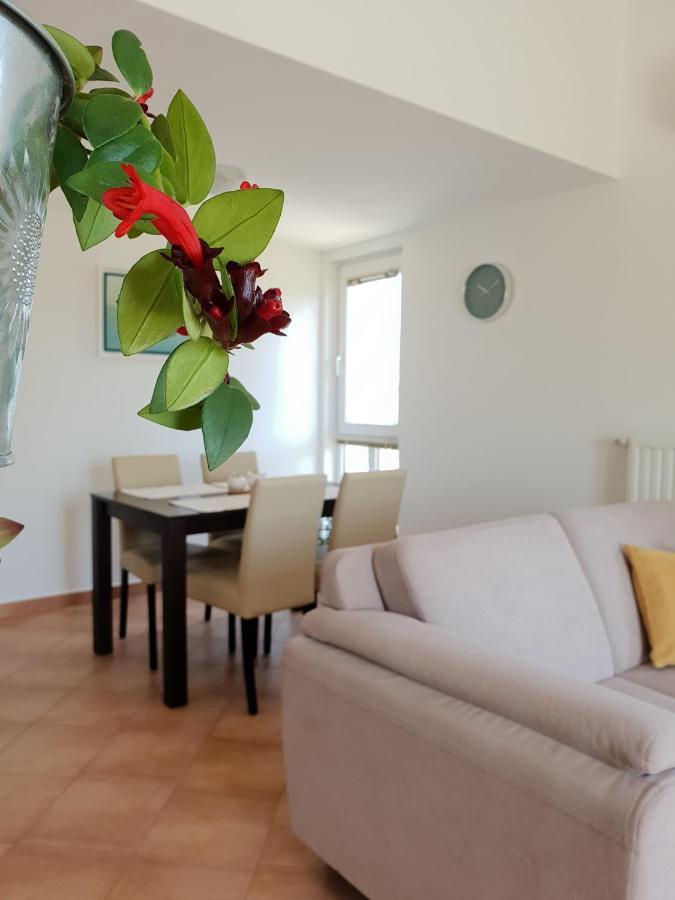Apartments Skocic Vodice Esterno foto