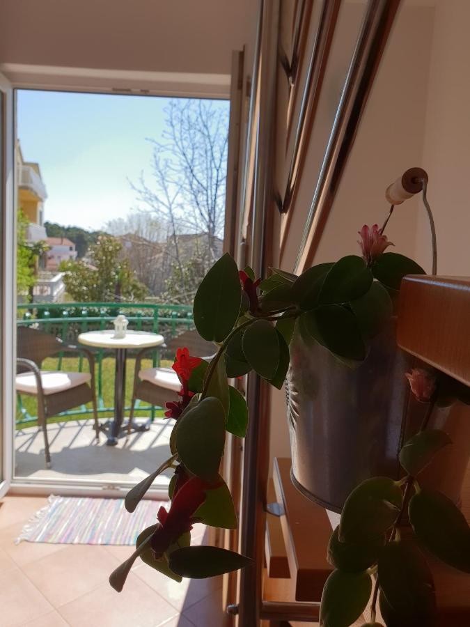 Apartments Skocic Vodice Esterno foto