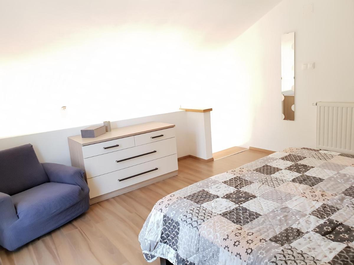 Apartments Skocic Vodice Esterno foto