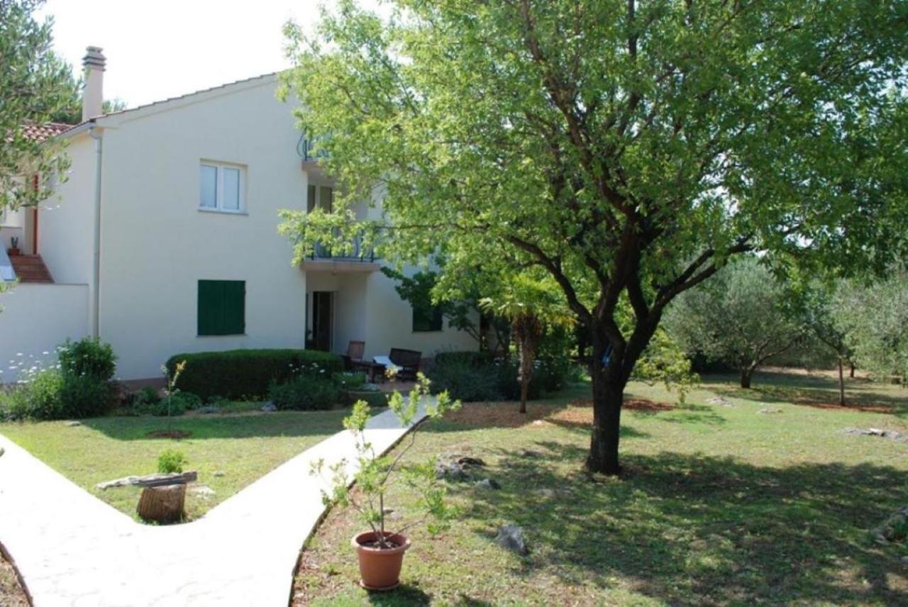 Apartments Skocic Vodice Esterno foto