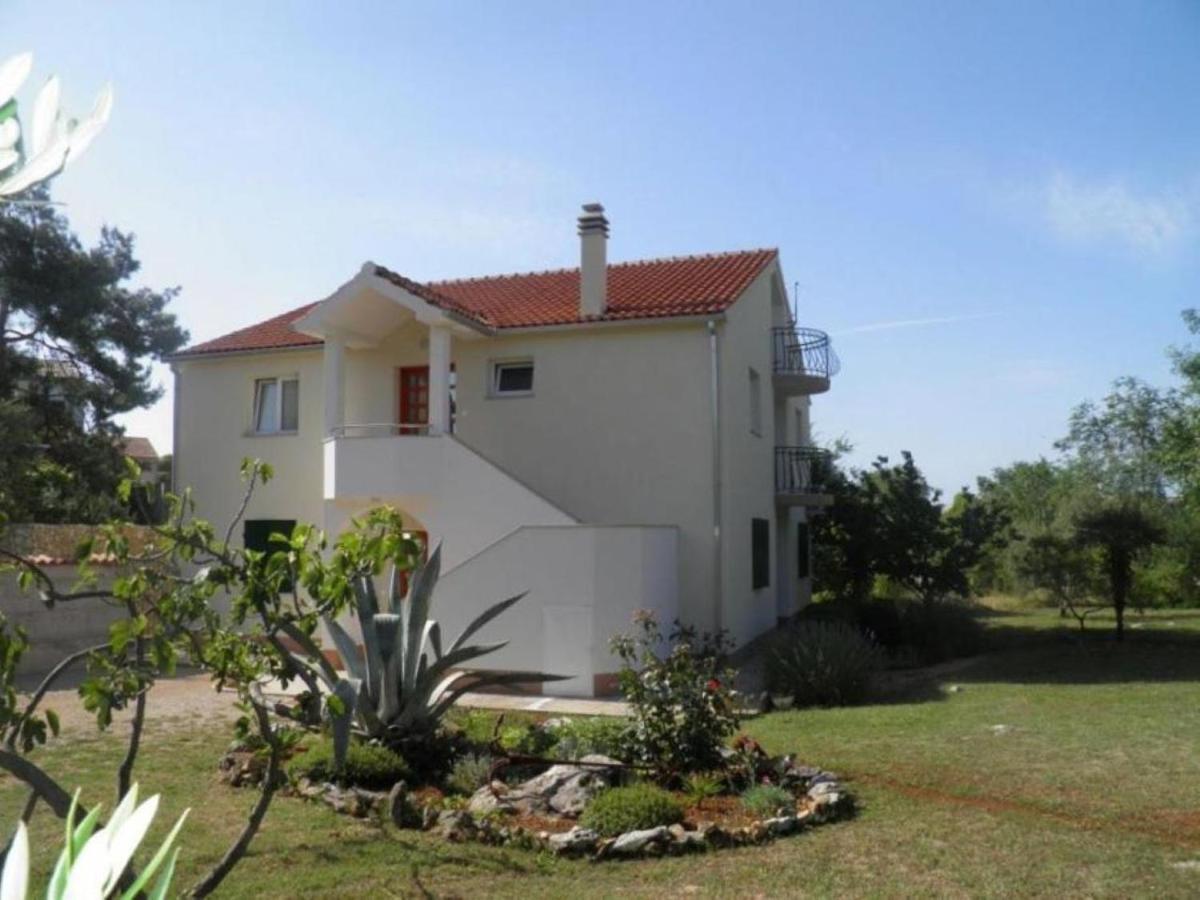Apartments Skocic Vodice Esterno foto
