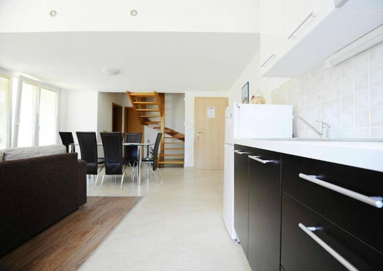 Apartments Skocic Vodice Esterno foto